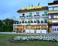 Hotel Grifone (Lido di Jesolo, Italija)
