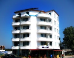 Otel Family Club (Primorsko, Bulgaristan)