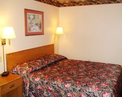 Hotel Quality Inn Spanish Fork North (Spanish Fork, USA)