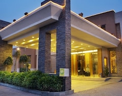 Khách sạn Tivoli Grand Resort (Delhi, Ấn Độ)
