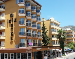 Hotel Ikiz Otel (Alanya, Turkey)