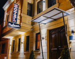 Hotel Bulevar (Bitola, Kuzey Makedonya Cumhuriyeti)