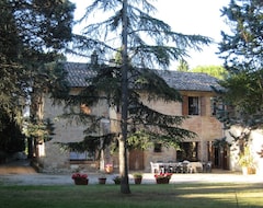 Casa rural Agriturismo Villa Alari (Cetona, İtalya)