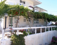 Tüm Ev/Apart Daire Panorama Apartments (Livadia - Tilos, Yunanistan)