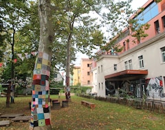 Hotel Pekarna (Maribor, Eslovenia)
