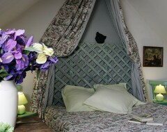 Bed & Breakfast Chateau De Chambiers (Durtal, Ranska)