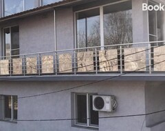 Cijela kuća/apartman Lydia Center Apartment (Veles, Republika Sjeverna Makedonija)