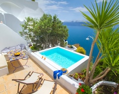 Hotel Ifestio Villas (Oia, Grecia)