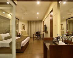 Hotel Express Residency Vadodara (Vadodara, Indien)