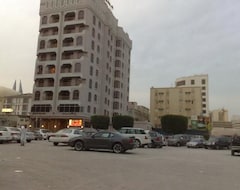 Hotel Windsor Tower (Manama, Bahrain)