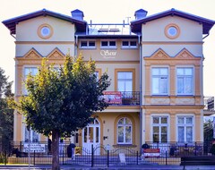 Hotel Rezydencja Sara (Międzyzdrojach, Poljska)