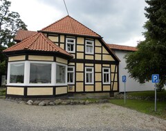 Hotel Indian Summer Ranch (Burgdorf, Germany)