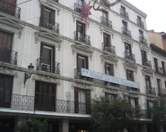 Hotelli La Perla Asturiana (Madrid, Espanja)
