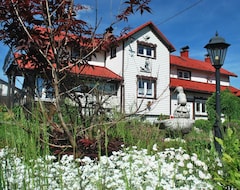 Khách sạn Widokowa (Koszarawa, Ba Lan)