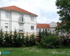 Koko talo/asunto Thermal apartman (Hajduszoboszlo, Unkari)