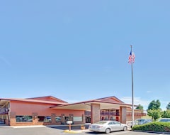 Motel Super 8 by Wyndham Albany (Albany, Hoa Kỳ)