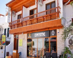 Khách sạn Limon Otel (Mugla, Thổ Nhĩ Kỳ)