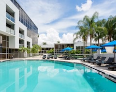 Sawgrass Grand Hotel and Suites Sports Complex (Sunrise, USA)