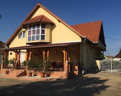 Khách sạn Betli Panzio (Zalaegerszeg, Hungary)
