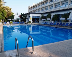 Ξενοδοχείο Paphiessa Hotel (Κάτω Πάφος, Κύπρος)