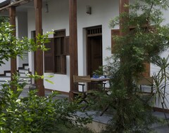 Khách sạn Motty's Homestay (Alappuzha, Ấn Độ)