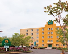 Khách sạn Comfort Inn Boston Milford (Milford, Hoa Kỳ)