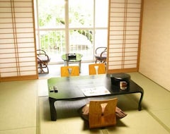 Khách sạn Myoken Onsen Nemu - Vacation STAY 20859v (Kirishima, Nhật Bản)