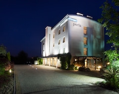 Hotel Perła (Krakov, Polonya)