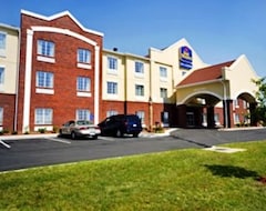 Hotel Best Western Orangeburg Inn & Suites (Orangeburg, USA)