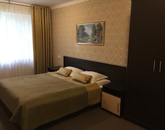 Khách sạn Hotel Slavyanskaya Derevnya (Samara, Nga)
