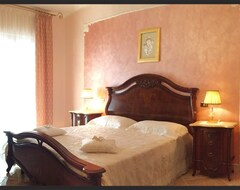 Bed & Breakfast Castello Michelina (San Nicola dell'Alto, Ý)