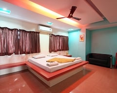 Khách sạn Hotel Sai Leela (Nashik, Ấn Độ)