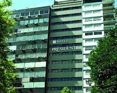 Hotel Presidente (Montevideo, Uruguay)