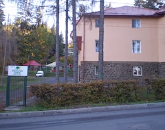 Khách sạn Onix (Sovata, Romania)