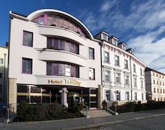 Hotel Trinity (Olomuts, Çek Cumhuriyeti)