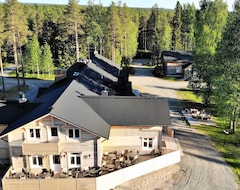 Tüm Ev/Apart Daire Saija Lodge (Taivalkoski, Finlandiya)