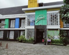 Khách sạn Capital O3270 Hotel Arimbi Baru Dewi Sartika Indonesia (Bandung, Indonesia)