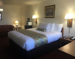Hotel Westward Inn (Brookings, USA)
