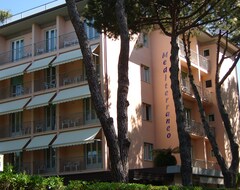 Hotel Mediterraneo (Marina di Pietrasanta, Italy)