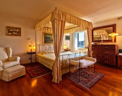 Bed & Breakfast Villa Tuttorotto (Rovinj, Croatia)