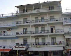 Central Hotel (Paralia Katerinis, Yunanistan)