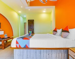 Hotel FabExpress S Ramada Panchgani (Mahabaleshwar, Indien)