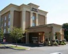 Otel Hampton Inn & Suites Greenfield (Greenfield, ABD)