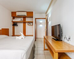 Khách sạn Rio Quente Resorts - Hotel Giardino (Rio Quente, Brazil)