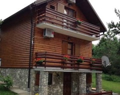 Bed & Breakfast Guest House Rustico (Plitvička Jezera, Croacia)