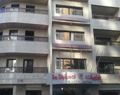 Hotel The Diplomat Suite (Beirut, Libanon)