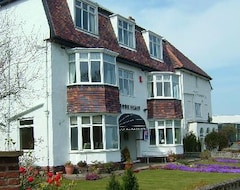 Oda ve Kahvaltı Manor Heath (Scarborough, Birleşik Krallık)