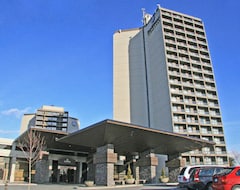 Khách sạn Sandman Signature Vancouver Airport Hotel & Resort (Richmond, Canada)