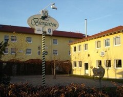 Khách sạn Hotel Europarc (Kerpen, Đức)