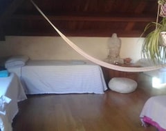 Aparthotel -morc-beds & Rooms-(home Sharing)- (Pontevedra, Španjolska)